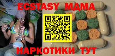 хмурый Кандалакша